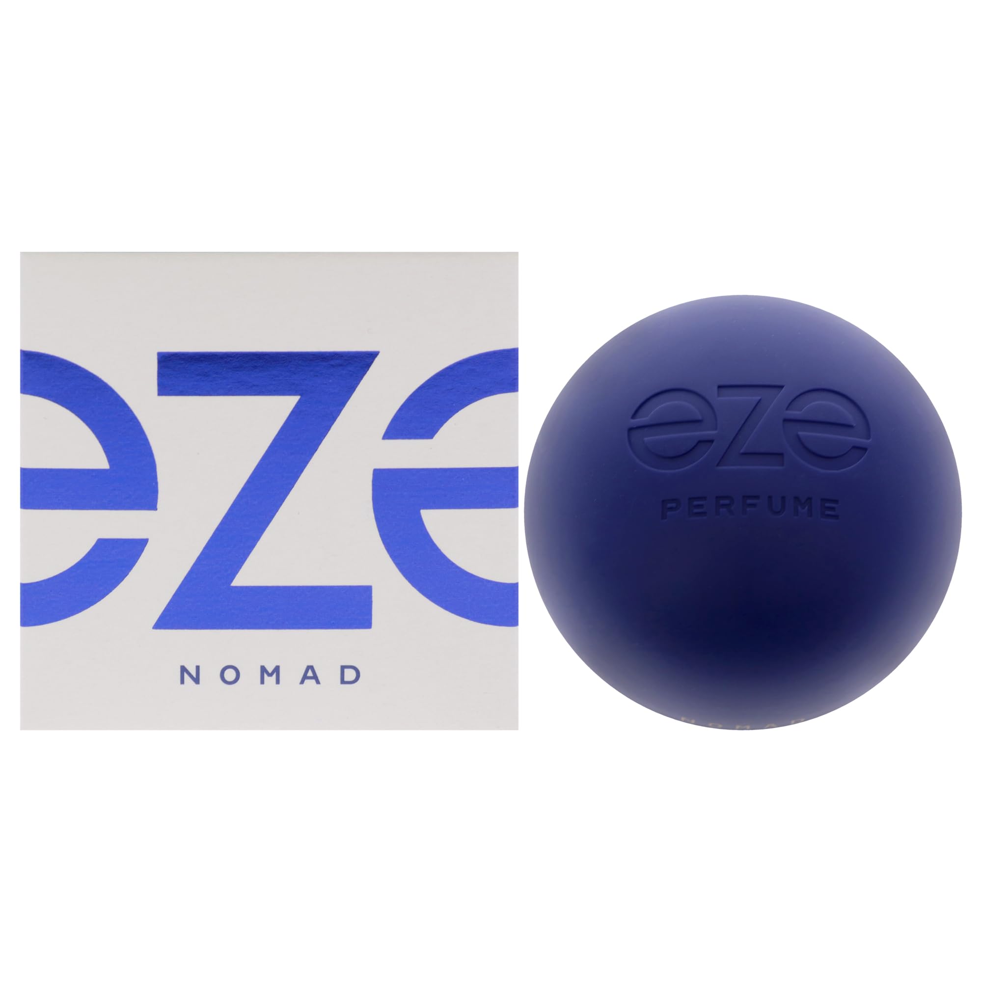 Foto 1 | Perfume Eze Nomad Para Hombre Edp 30 Ml - Venta Internacional.