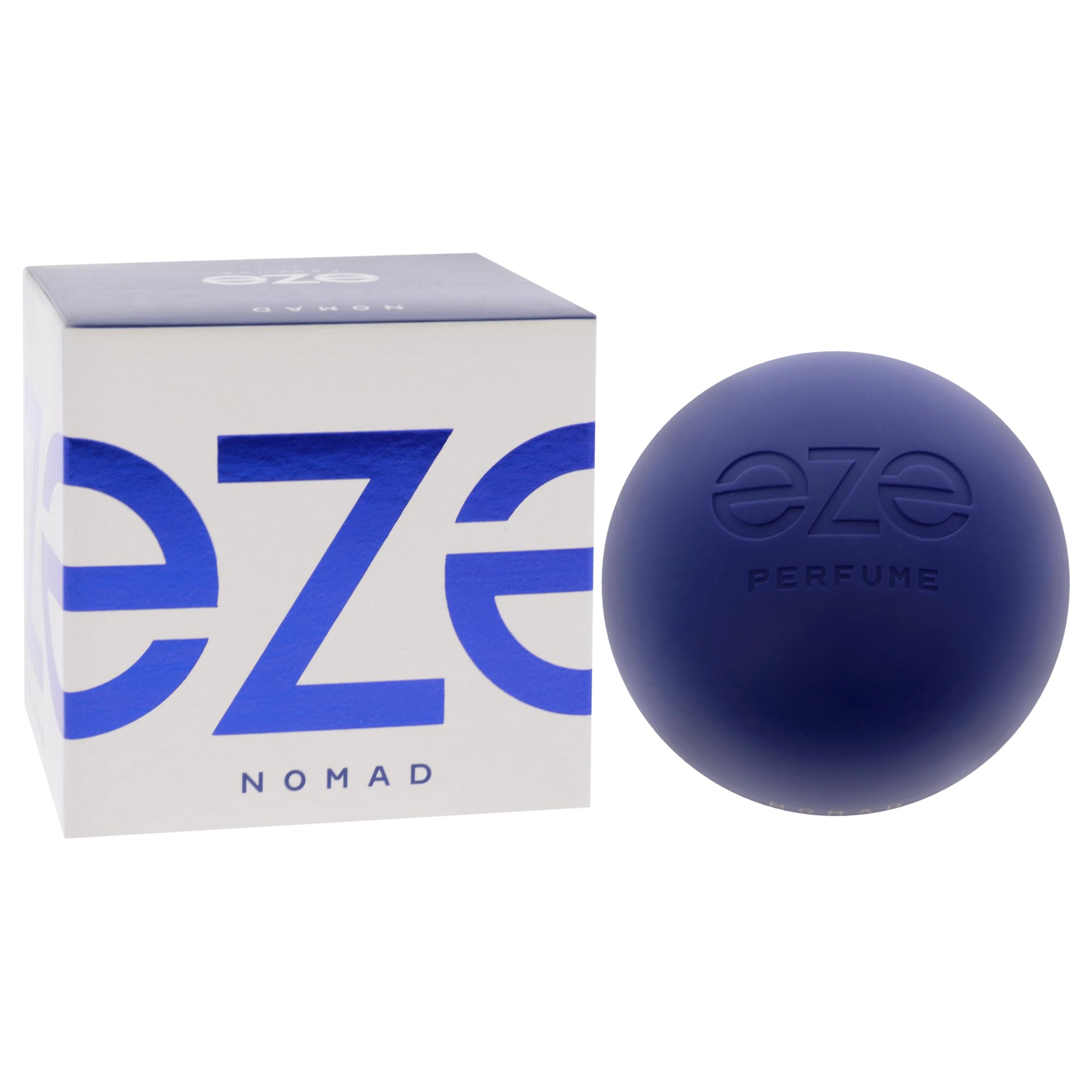 Foto 4 pulgar | Perfume Eze Nomad Para Hombre Edp 30 Ml - Venta Internacional.