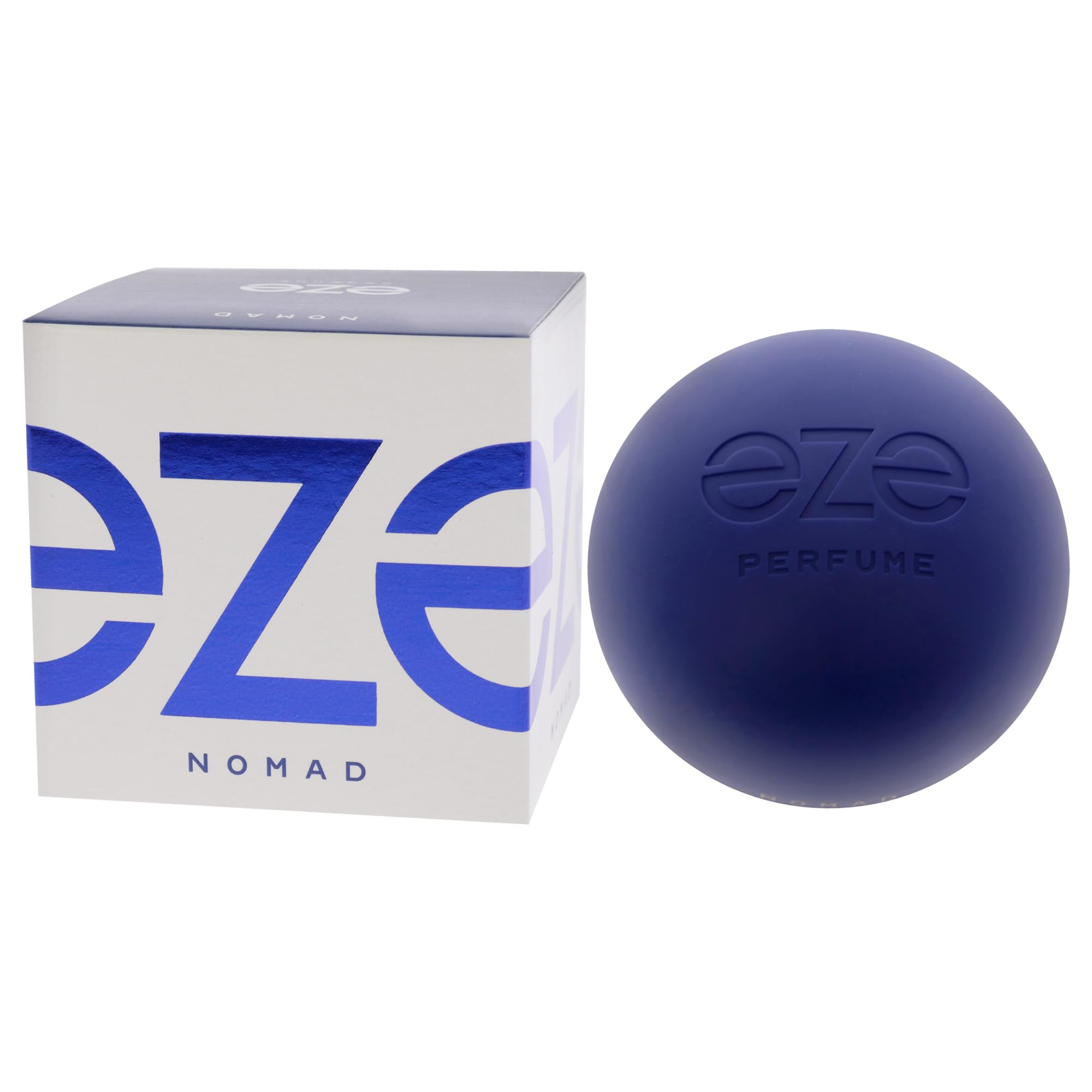 Foto 5 pulgar | Perfume Eze Nomad Para Hombre Edp 30 Ml - Venta Internacional.