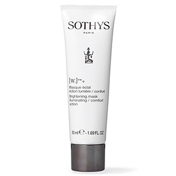 Foto 2 pulgar | Mascarilla Iluminadora Ajustada Perfume Sothys W. 50 Ml/1.69 Fl.oz - Venta Internacional.