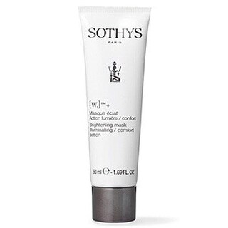 Foto 1 | Mascarilla Iluminadora Ajustada Perfume Sothys W. 50 Ml/1.69 Fl.oz - Venta Internacional.