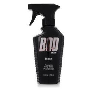 Foto 2 | Spray Corporal Con Fragancia Bod Man Black Para Hombre, 120 Ml - Venta Internacional.