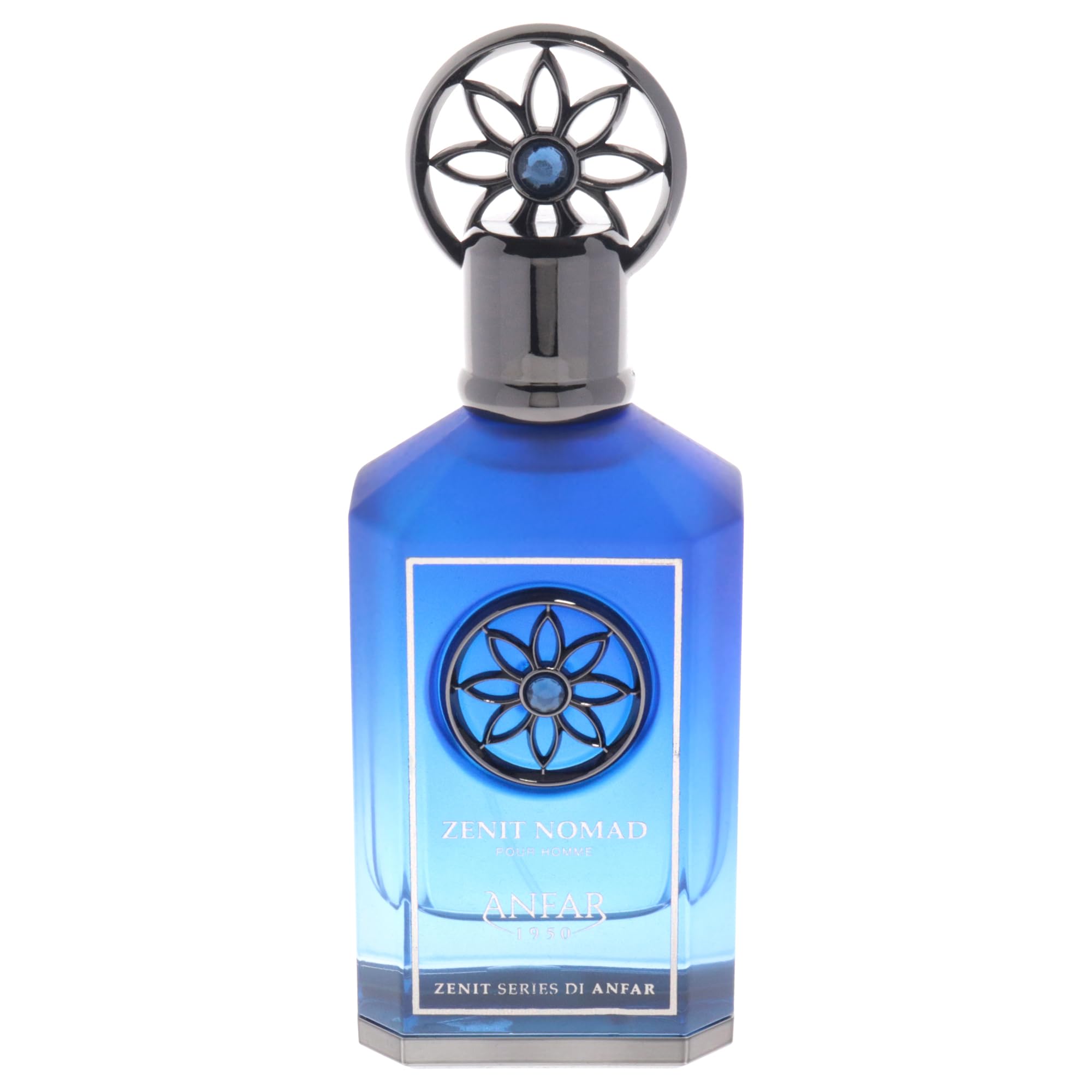 Foto 2 | Perfume Anfar Zenit Nomad Extrait De Parfum 100 Ml Para Hombre - Venta Internacional.