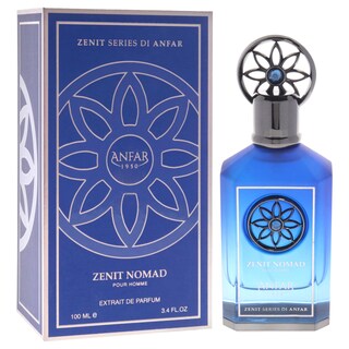 Foto 3 | Perfume Anfar Zenit Nomad Extrait De Parfum 100 Ml Para Hombre - Venta Internacional.