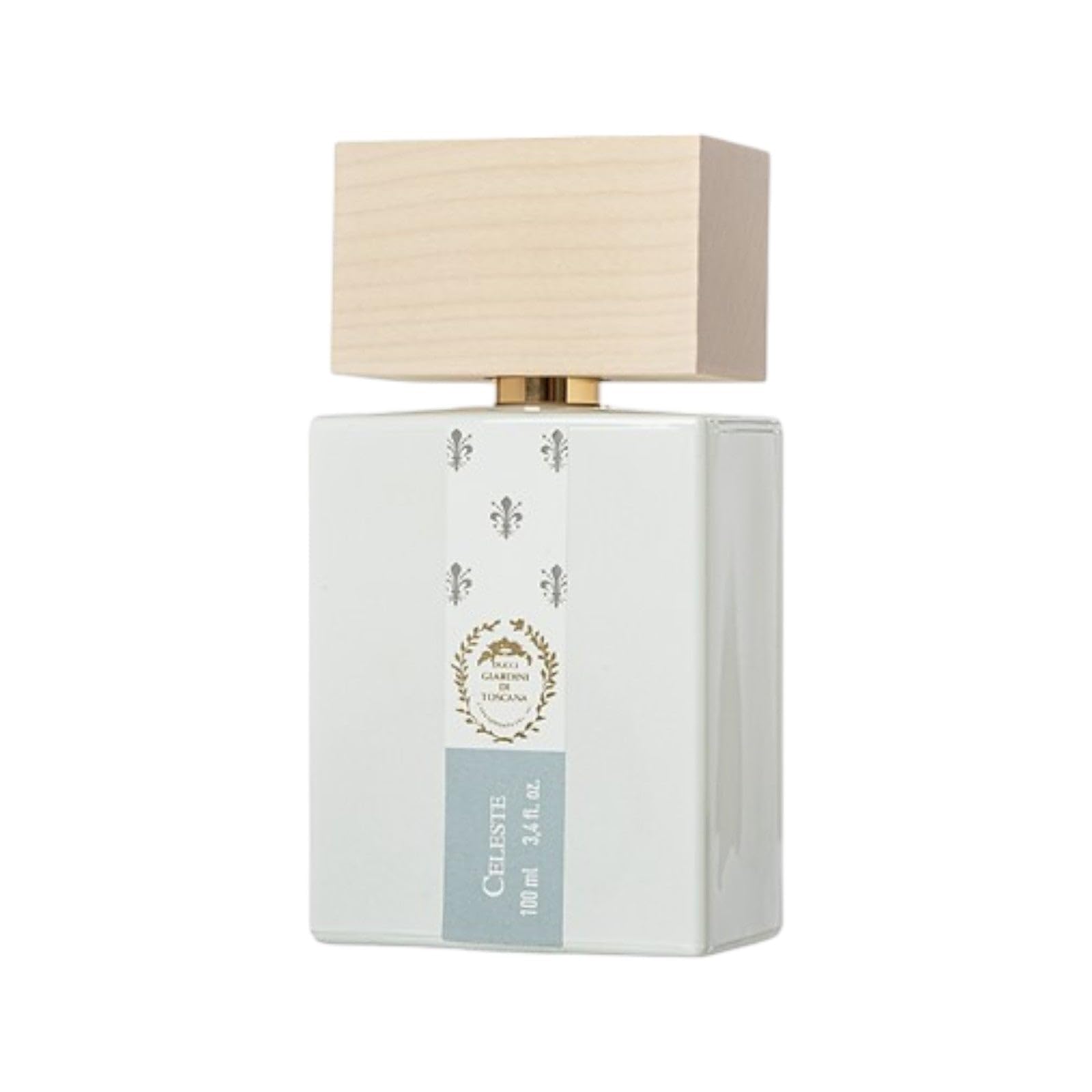 Foto 2 pulgar | Perfume Ducci Giardini Di Toscana Celeste Eau De Parfum, 100 Ml - Venta Internacional.