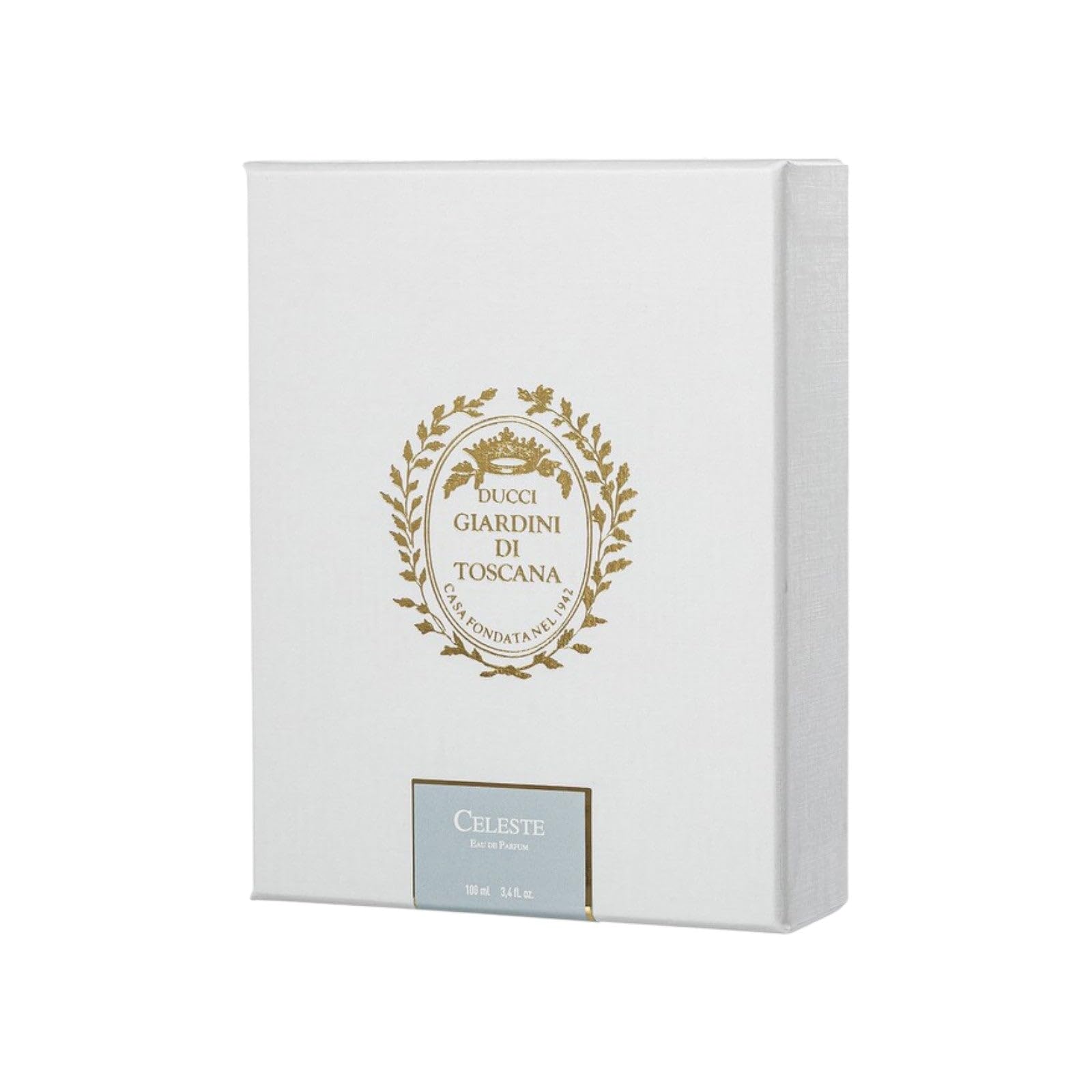 Foto 3 pulgar | Perfume Ducci Giardini Di Toscana Celeste Eau De Parfum, 100 Ml - Venta Internacional.