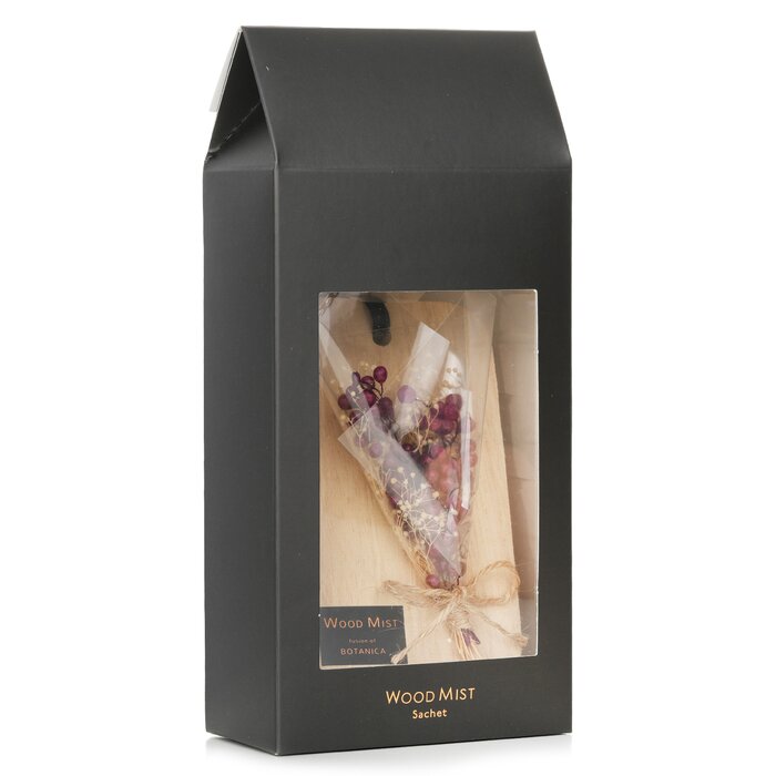 Foto 2 pulgar | Bolsita Perfumada Botanica Wood Mist Con Fragancia De Frutos Rojos - Venta Internacional.