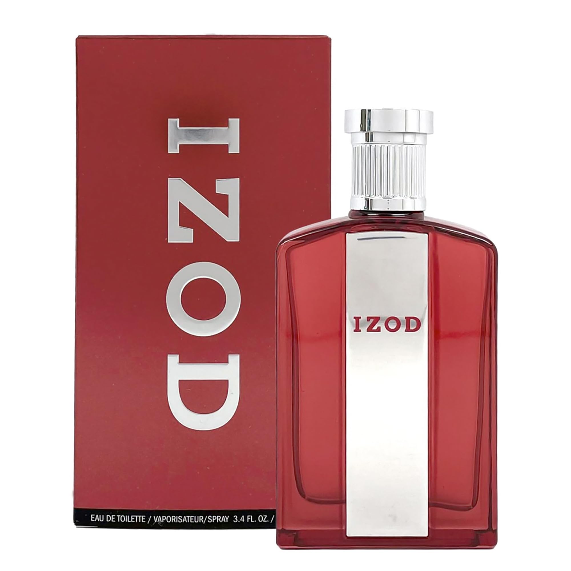 Foto 1 | Perfume Izod Legacy Red Edt 100 ml para Hombre - Venta Internacional