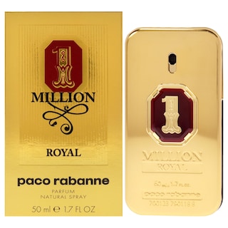 Foto 1 | Perfume Paco Rabanne 1 Million Royal 50 ml para Hombre - Venta Internacional