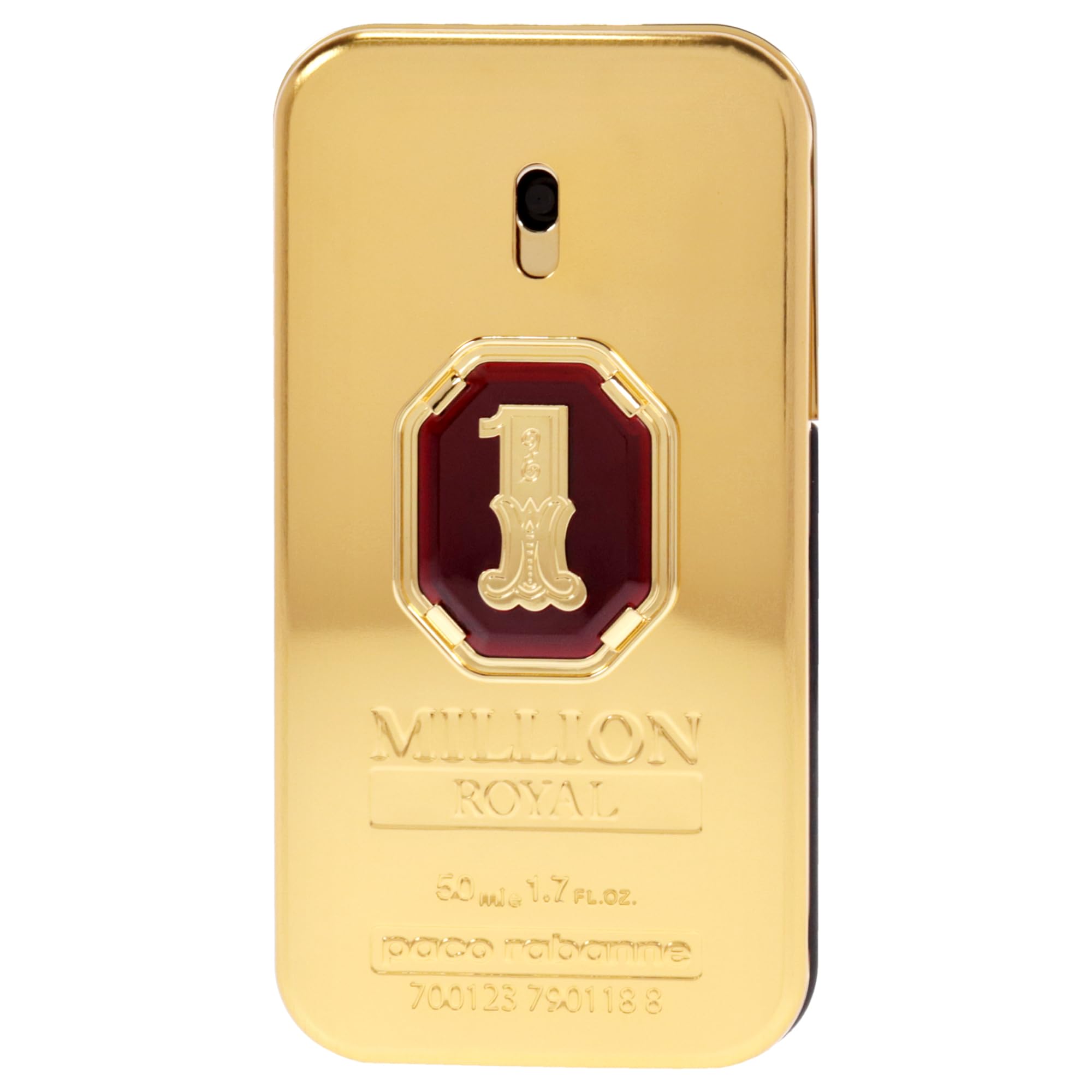 Foto 3 pulgar | Perfume Paco Rabanne 1 Million Royal 50 ml para Hombre - Venta Internacional