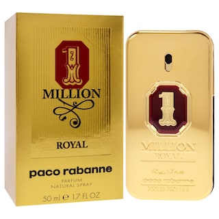 Foto 3 | Perfume Paco Rabanne 1 Million Royal 50 ml para Hombre - Venta Internacional