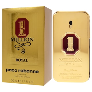 Foto 4 | Perfume Paco Rabanne 1 Million Royal 50 ml para Hombre - Venta Internacional