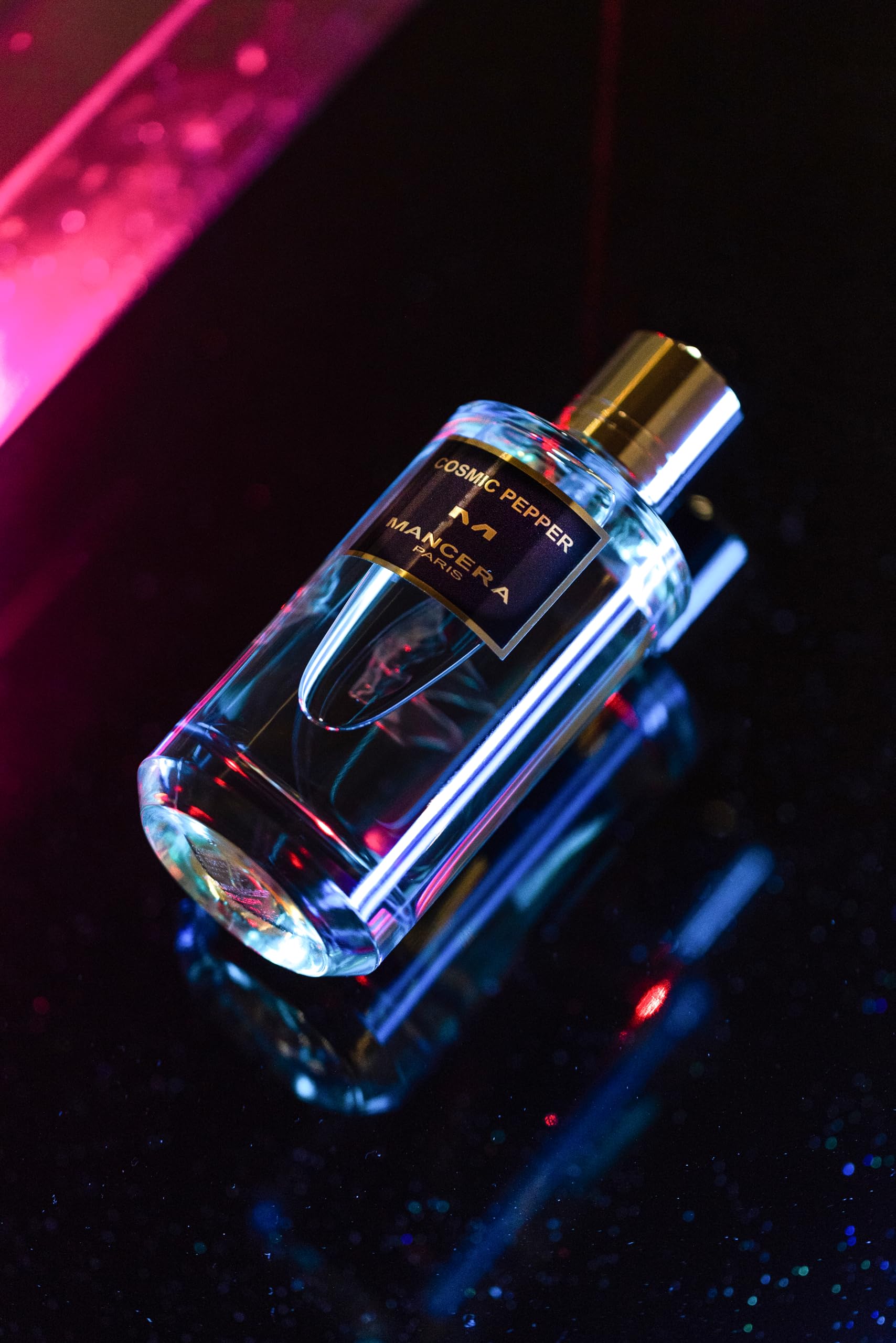 Foto 3 pulgar | Perfume Mancera Cosmic Pepper Eau De Parfum 120 ml para Mujer - Venta Internacional