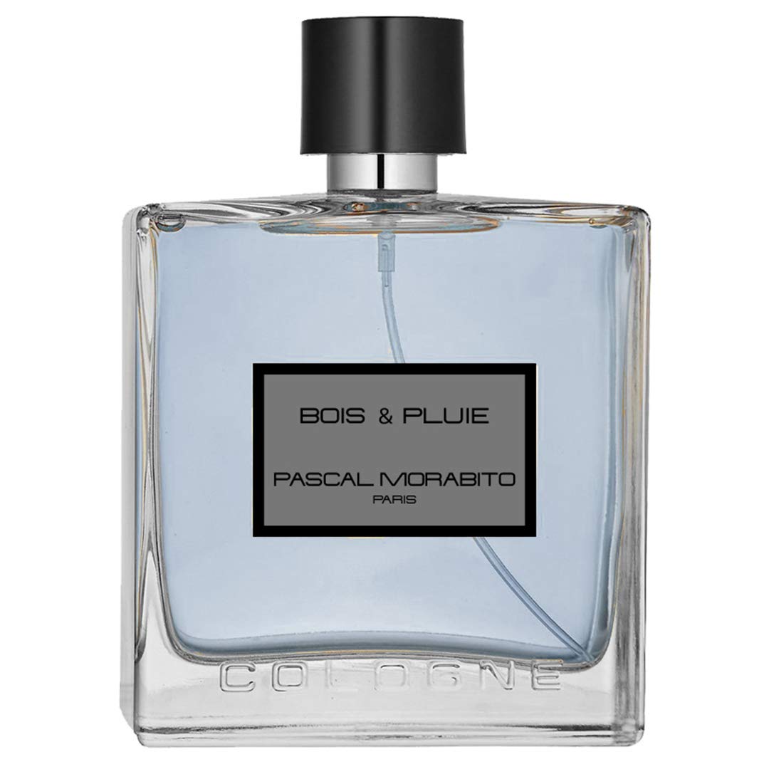 Perfume Pascal Morabito Bois & Pluie Eau de Toilette 200 ml - Venta Internacional