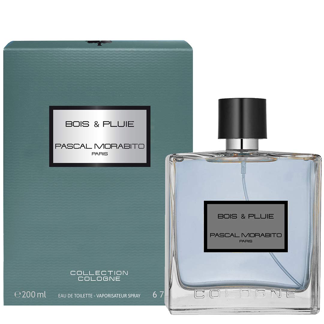 Foto 3 pulgar | Perfume Pascal Morabito Bois & Pluie Eau de Toilette 200 ml - Venta Internacional