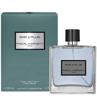 Foto 2 | Perfume Pascal Morabito Bois & Pluie Eau de Toilette 200 ml - Venta Internacional