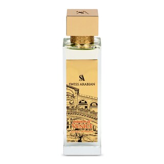 Foto 1 | Perfume Swiss Arabian Passion Of Venice Woody Musk 100 ml - Venta Internacional