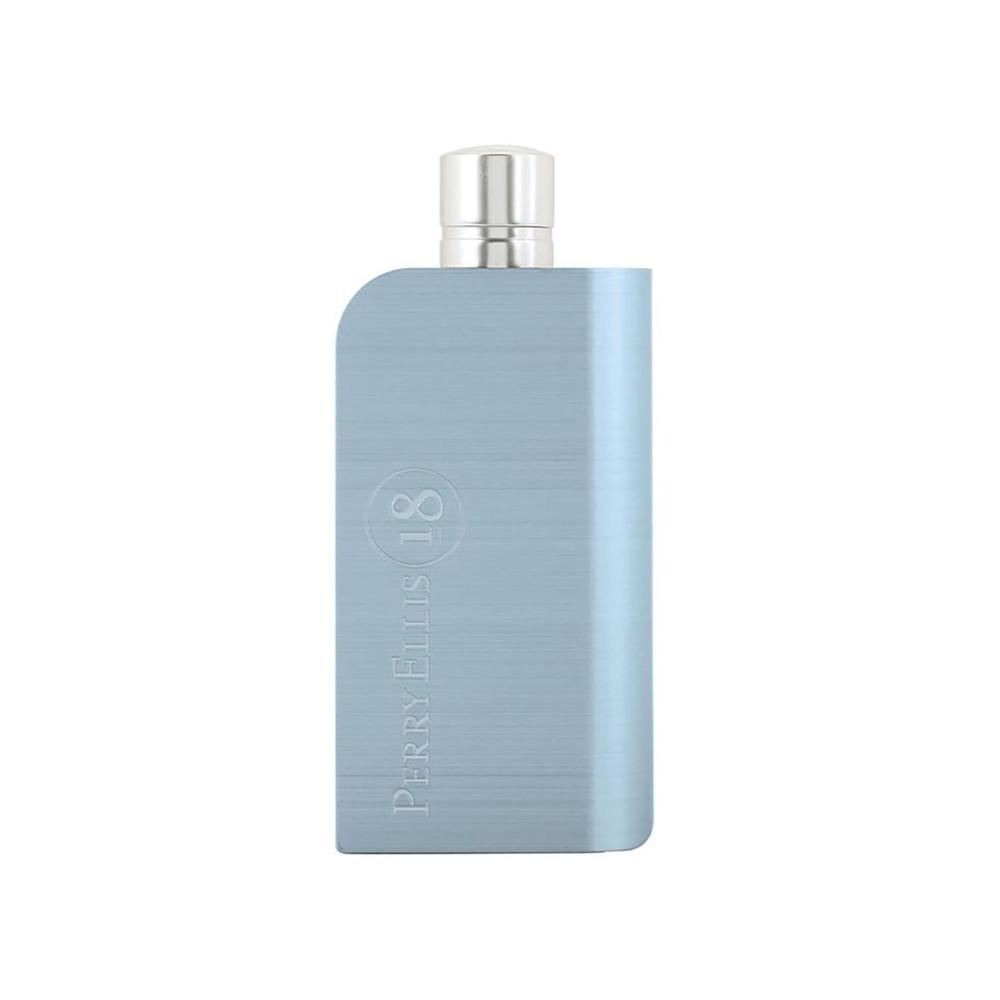 Perfume Perry Ellis 18 Eau de Toilette 100 ml