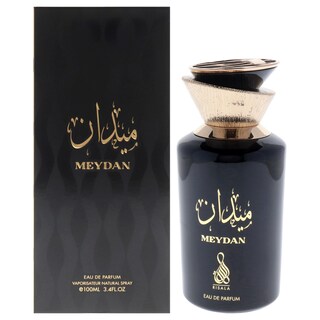 Foto 1 | Perfume Risala Meydan Eau De Parfum, 100 Ml, Para Unisex - Venta Internacional.
