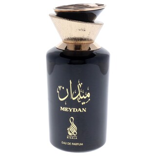 Foto 2 | Perfume Risala Meydan Eau De Parfum, 100 Ml, Para Unisex - Venta Internacional.