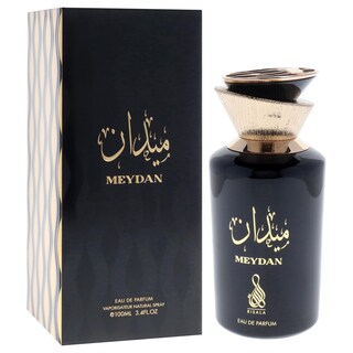 Foto 3 | Perfume Risala Meydan Eau De Parfum, 100 Ml, Para Unisex - Venta Internacional.