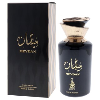 Foto 4 | Perfume Risala Meydan Eau De Parfum, 100 Ml, Para Unisex - Venta Internacional.