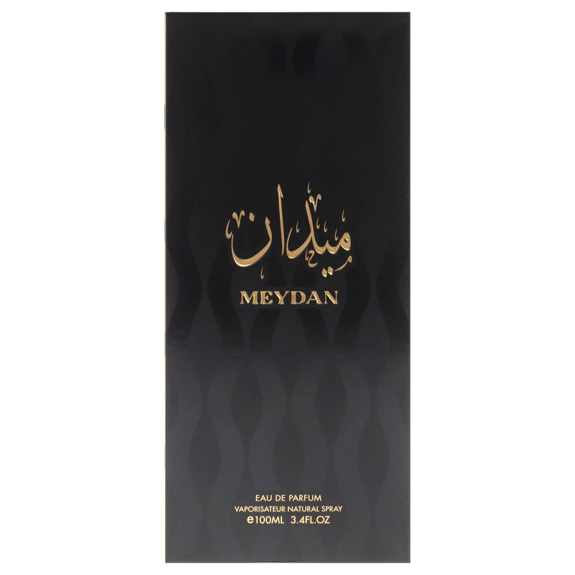 Foto 6 pulgar | Perfume Risala Meydan Eau De Parfum, 100 Ml, Para Unisex - Venta Internacional.