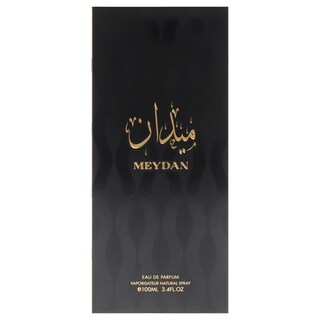 Foto 5 | Perfume Risala Meydan Eau De Parfum, 100 Ml, Para Unisex - Venta Internacional.