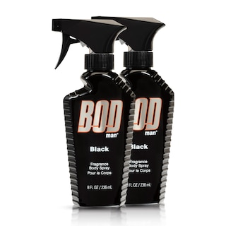 Foto 1 | Spray Corporal Con Fragancia Bod Man Black, 240 Ml (paquete De 2) - Venta Internacional.