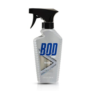 Foto 1 | Spray Corporal Con Fragancia Bod Man Iconic 240 Ml - Venta Internacional.