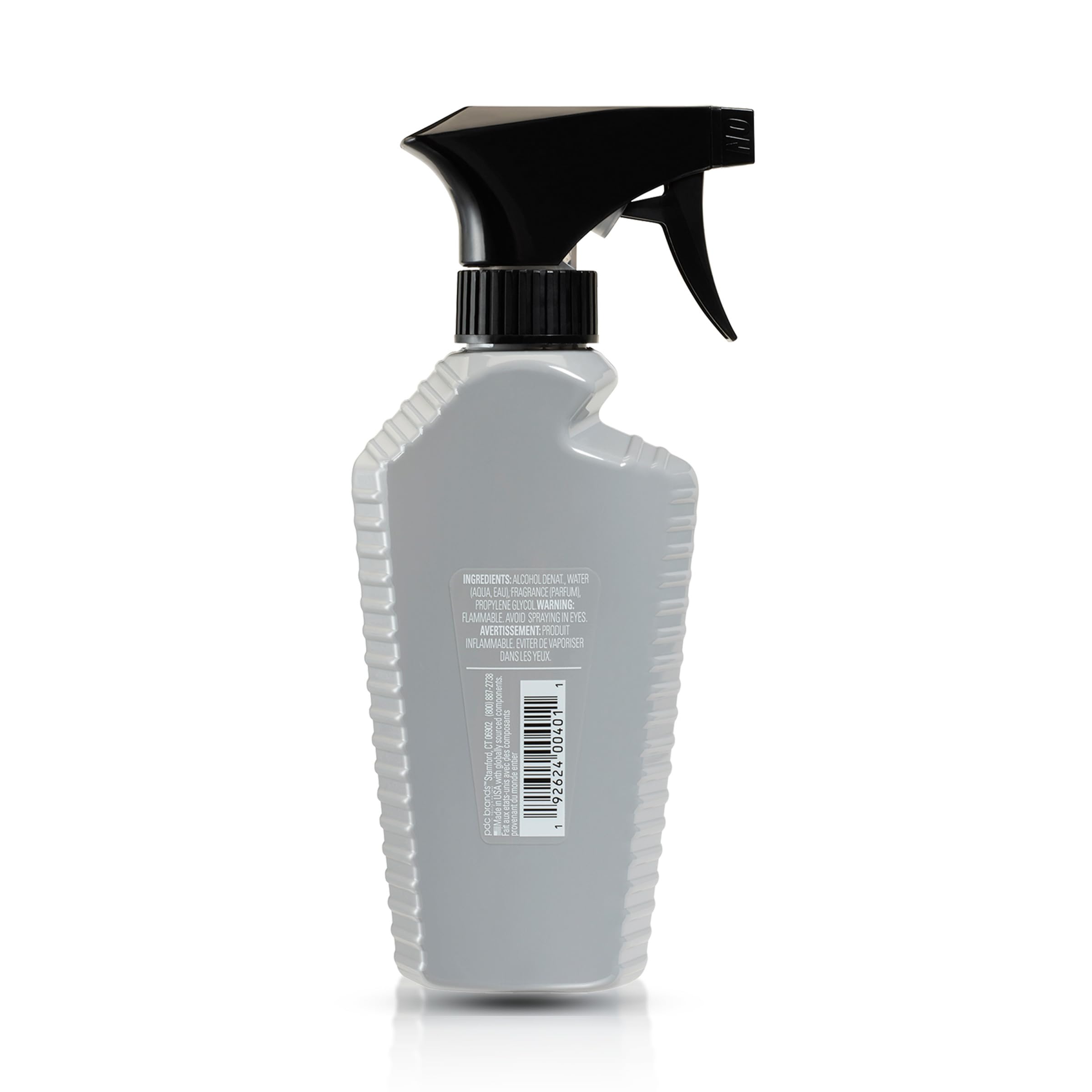 Foto 8 pulgar | Spray Corporal Con Fragancia Bod Man Iconic 240 Ml - Venta Internacional.