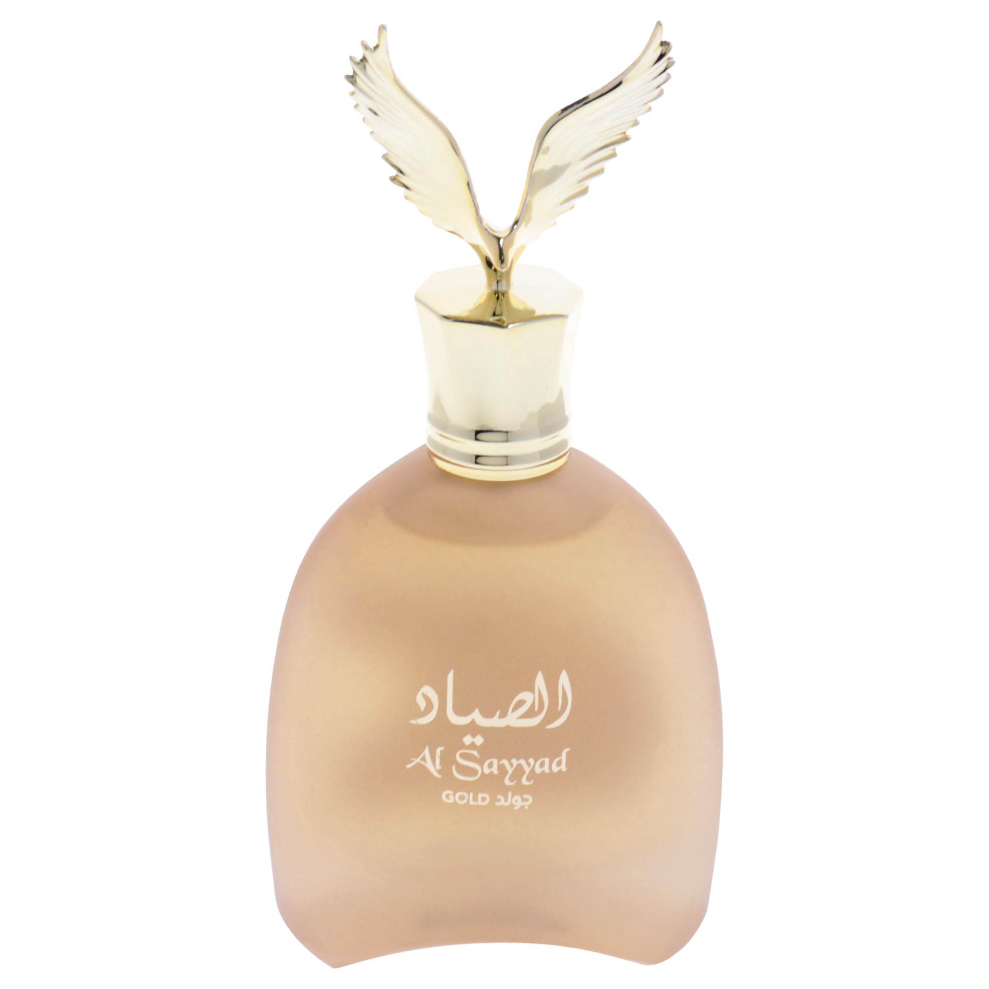 Foto 3 pulgar | Perfume Risala Al Sayyad Gold Eau De Parfum, 100 Ml, Para Unisex - Venta Internacional.