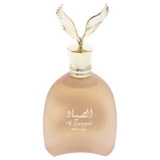 Foto 2 | Perfume Risala Al Sayyad Gold Eau De Parfum, 100 Ml, Para Unisex - Venta Internacional.