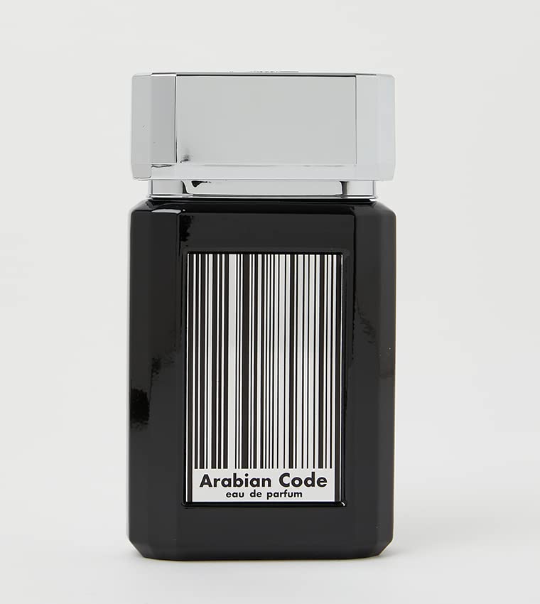 Foto 2 pulgar | Perfume Arabian Oud Arabian Code Eau De Parfum Para Hombre, 90 Ml - Venta Internacional.