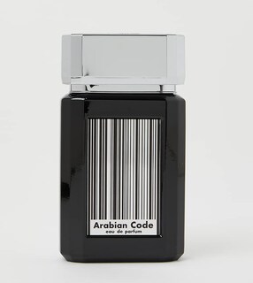 Foto 1 | Perfume Arabian Oud Arabian Code Eau De Parfum Para Hombre, 90 Ml - Venta Internacional.