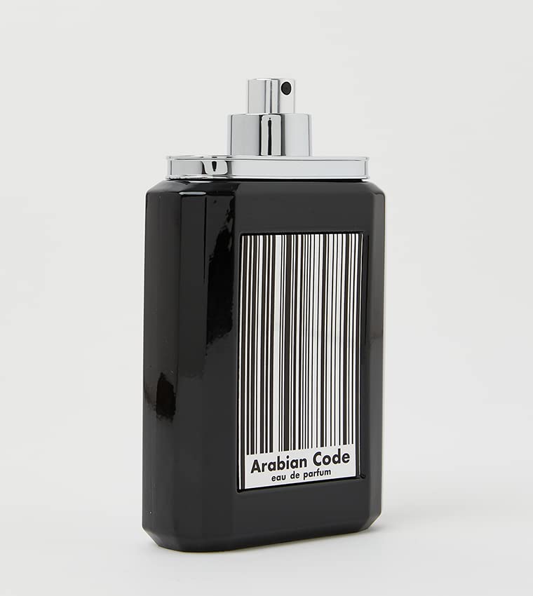 Foto 3 pulgar | Perfume Arabian Oud Arabian Code Eau De Parfum Para Hombre, 90 Ml - Venta Internacional.