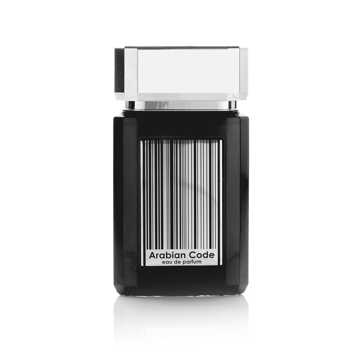 Foto 3 | Perfume Arabian Oud Arabian Code Eau De Parfum Para Hombre, 90 Ml - Venta Internacional.