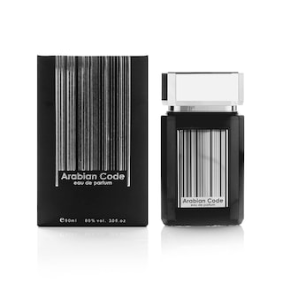 Foto 4 | Perfume Arabian Oud Arabian Code Eau De Parfum Para Hombre, 90 Ml - Venta Internacional.