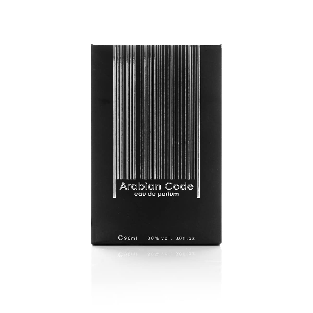 Foto 5 | Perfume Arabian Oud Arabian Code Eau De Parfum Para Hombre, 90 Ml - Venta Internacional.