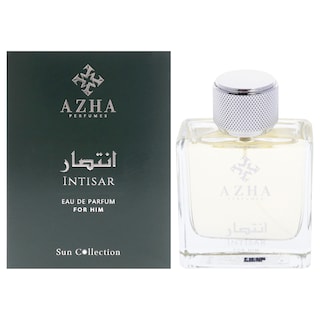 Foto 1 | Perfume Azha Intisar Eau De Parfum Para Hombre, 100 Ml - Venta Internacional.