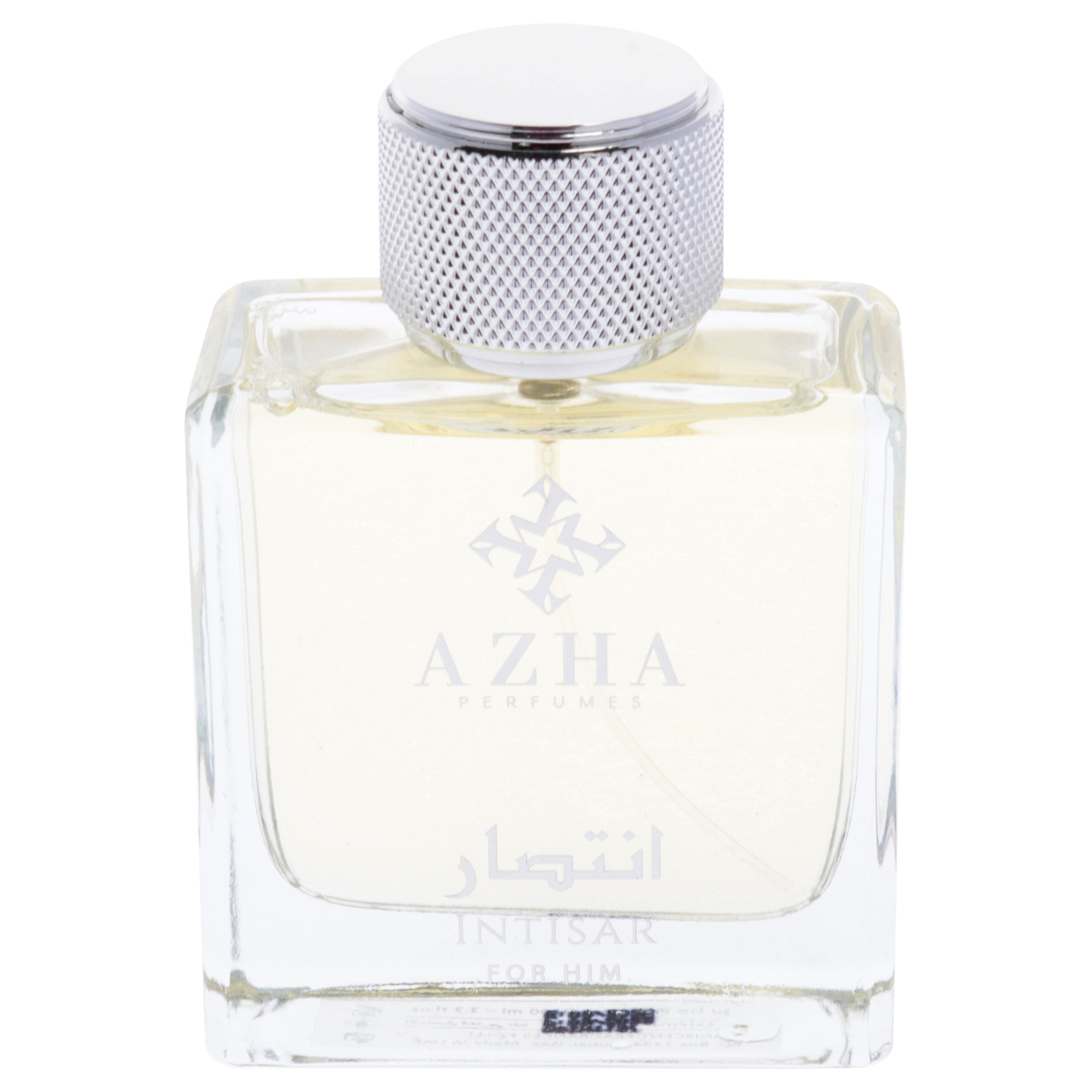Foto 3 pulgar | Perfume Azha Intisar Eau De Parfum Para Hombre, 100 Ml - Venta Internacional.
