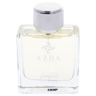 Foto 2 | Perfume Azha Intisar Eau De Parfum Para Hombre, 100 Ml - Venta Internacional.