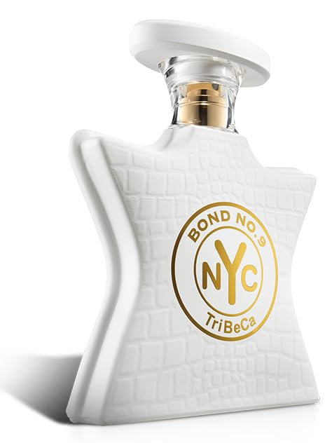 Perfume Bond No. 9 New York Tribeca Eau De Parfum, 50 Ml, Unisex - Venta Internacional.
