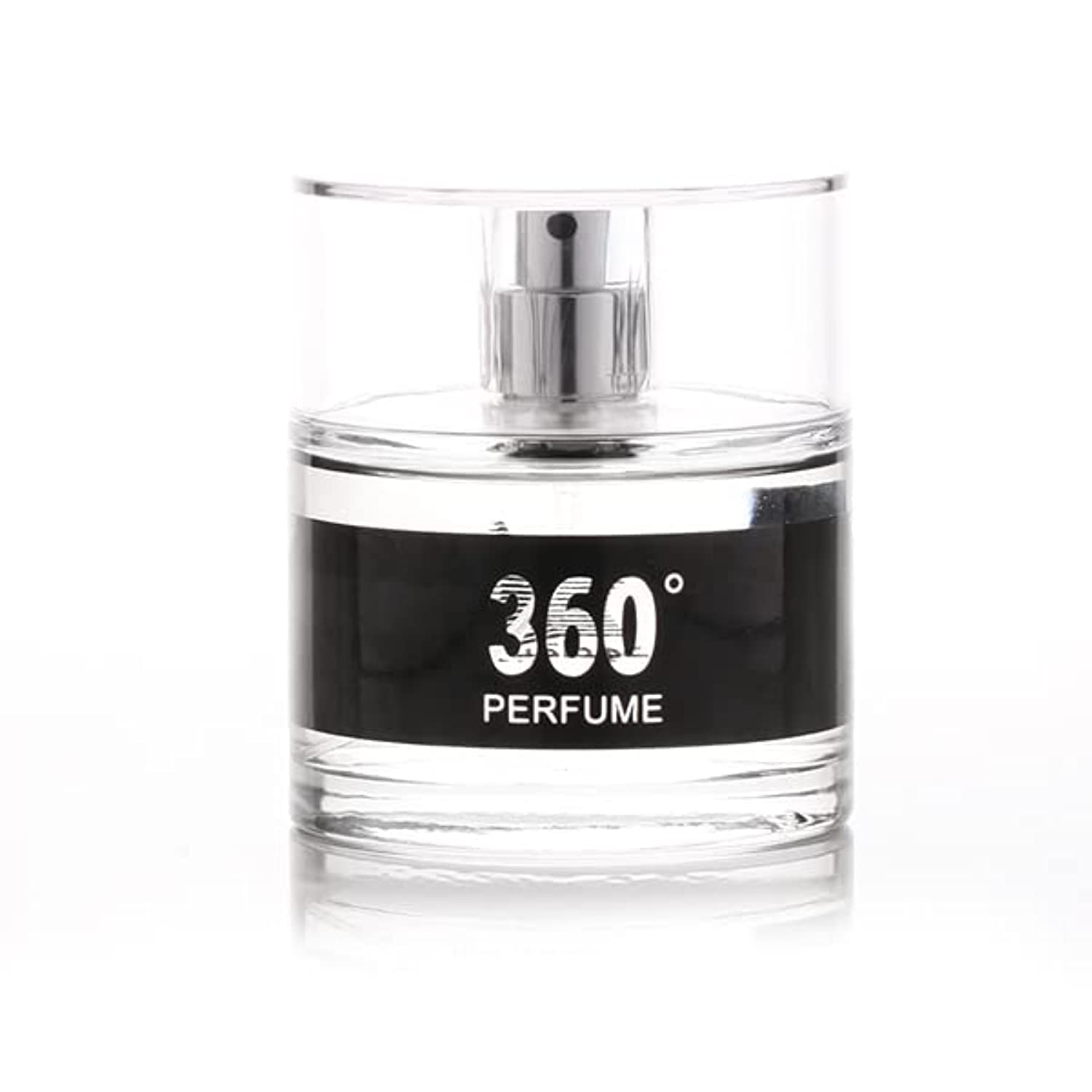 Perfume Arabian Oud 360 Black Eau De Parfum Para Hombre, 100 Ml - Venta Internacional.