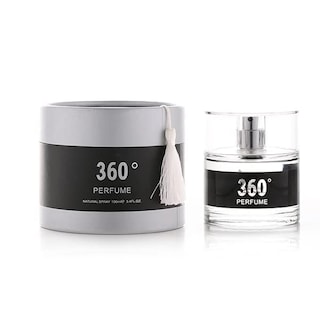 Foto 2 | Perfume Arabian Oud 360 Black Eau De Parfum Para Hombre, 100 Ml - Venta Internacional.