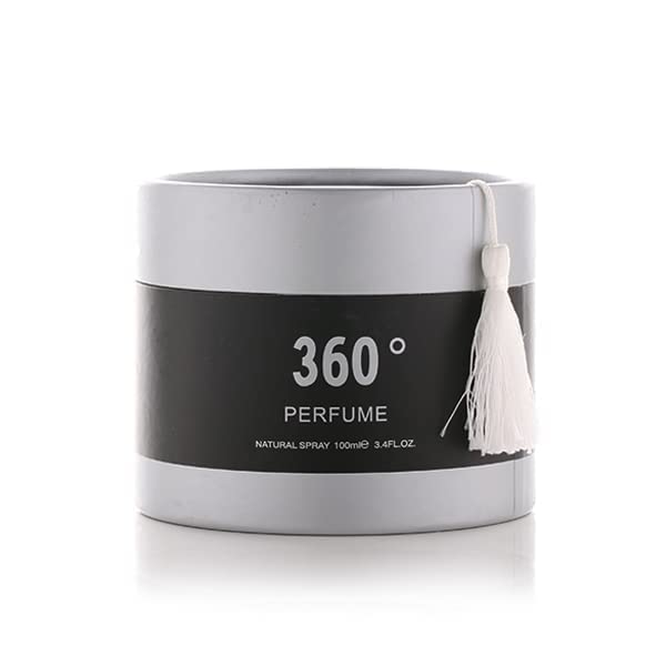 Foto 4 pulgar | Perfume Arabian Oud 360 Black Eau De Parfum Para Hombre, 100 Ml - Venta Internacional.