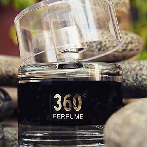 Foto 4 | Perfume Arabian Oud 360 Black Eau De Parfum Para Hombre, 100 Ml - Venta Internacional.