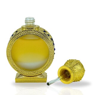 Foto 3 | Perfume Hamidi Salsabeel Aceite De Perfume Cpo 25 Ml Para Hombres Y Mujeres - Venta Internacional.