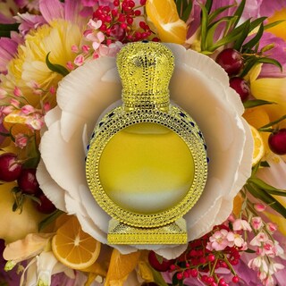 Foto 5 | Perfume Hamidi Salsabeel Aceite De Perfume Cpo 25 Ml Para Hombres Y Mujeres - Venta Internacional.