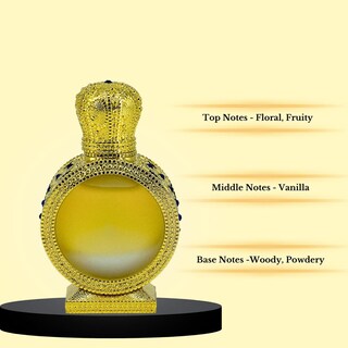 Foto 6 | Perfume Hamidi Salsabeel Aceite De Perfume Cpo 25 Ml Para Hombres Y Mujeres - Venta Internacional.